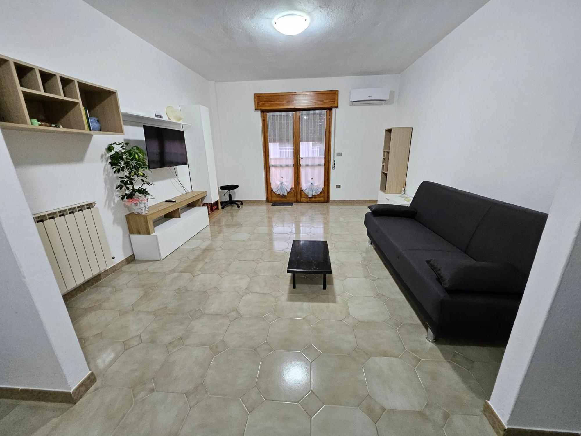 Ferienwohnung House Riky Assemini Exterior foto