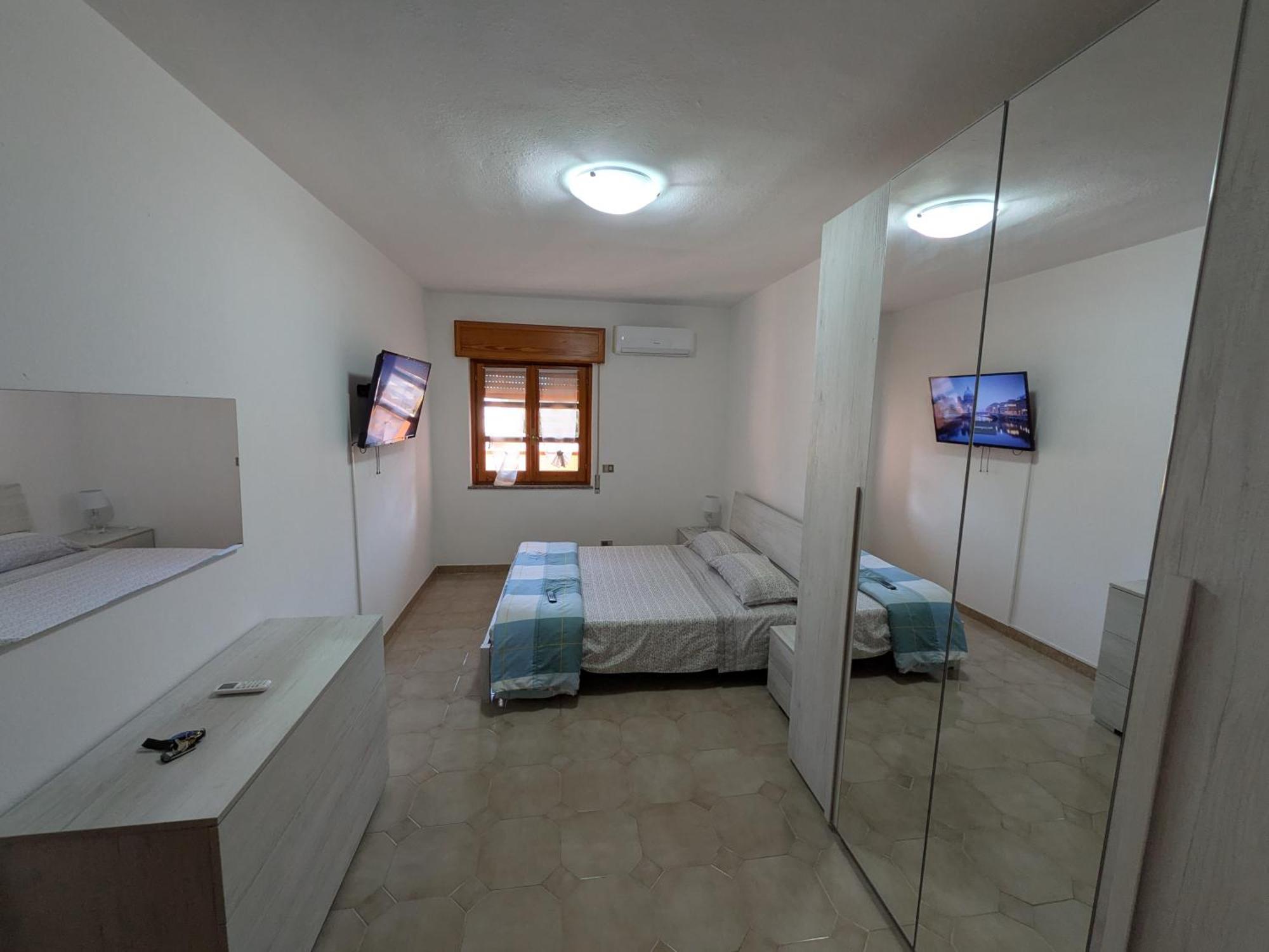 Ferienwohnung House Riky Assemini Exterior foto