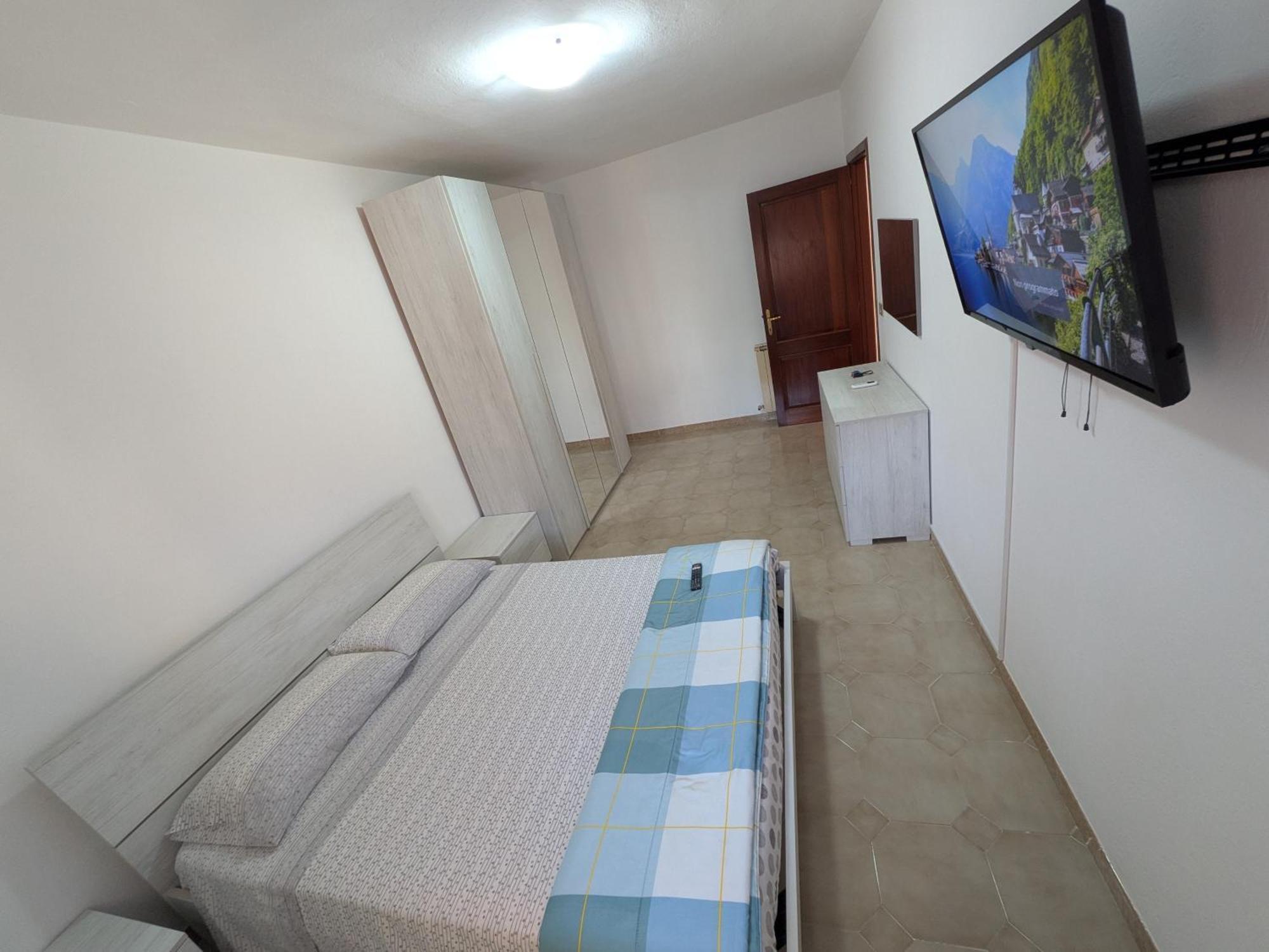 Ferienwohnung House Riky Assemini Exterior foto